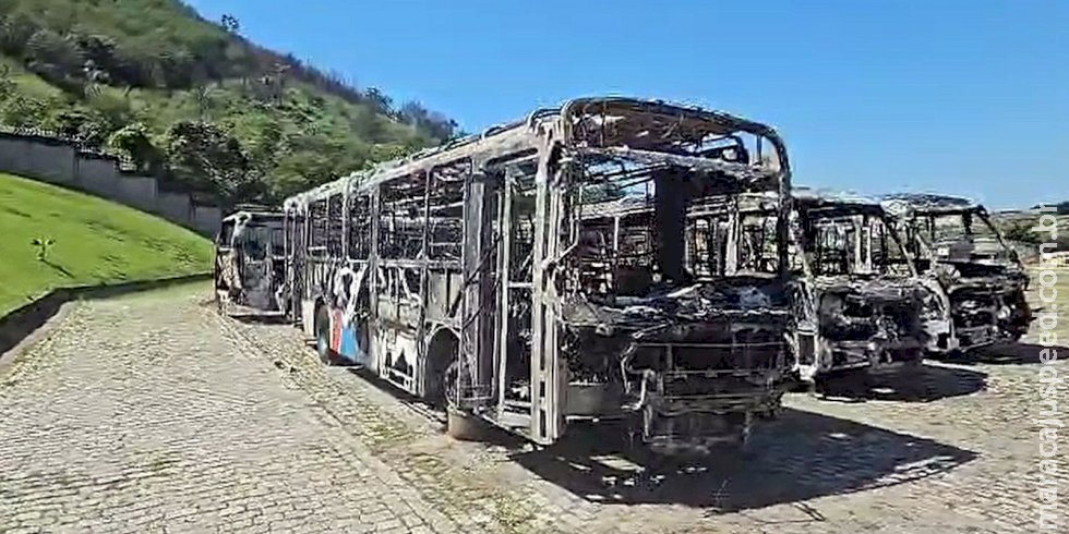 Universidades fecham campus, suspendem aulas e abonam faltas no RJ