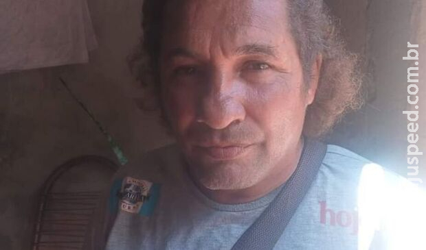 Vendedor de algodão-doce é encontrado sem vida em Três Lagoas Vendedor de algodão-doce é encontrado sem vida em Três Lagoas
