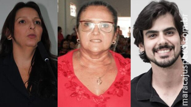 Vereadores podem perder cargos com secretária em Cassilândia