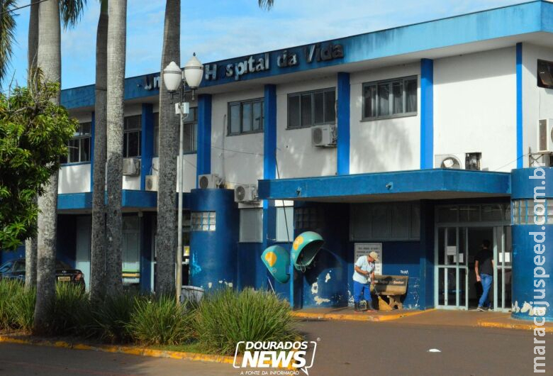 Vítima de assalto é espancada a pauladas e levada para hospital Vítima de assalto é espancada a pauladas e levada para hospital