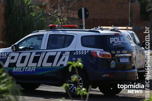Vizinha espanca e ameaça gestante com revólver no Jardim Aeroporto Vizinha espanca e ameaça gestante com revólver no Jardim Aeroporto