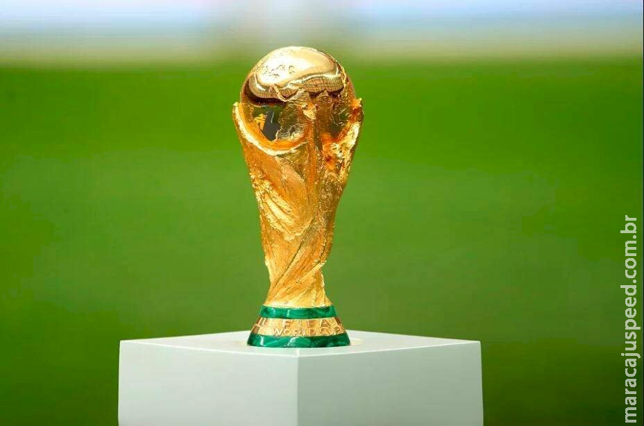 Vizinho de MS, Paraguai será uma das sedes da Copa do Mundo de 2030 Vizinho de MS, Paraguai será uma das sedes da Copa do Mundo de 2030
