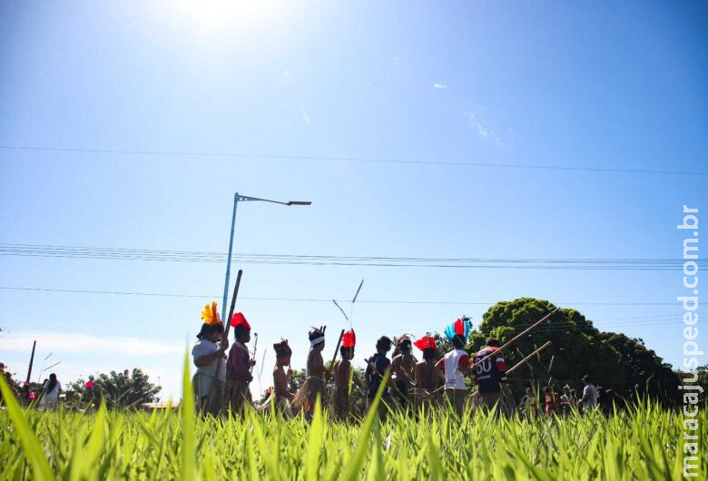 1° Aviva Aldeia acontece em dezembro na Reserva Indígena