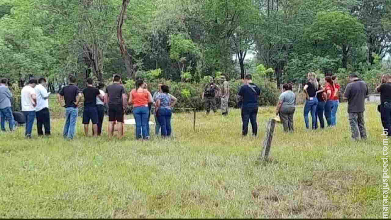 Acusado de proteger presos brasileiros, ex-diretor de penitenciárias é executado no Paraguai