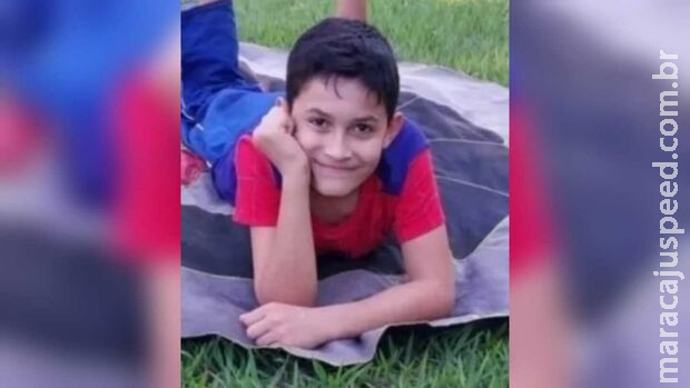 Adolescente desaparece e deixa família em desespero em Água Clara Adolescente desaparece e deixa família em desespero em Água Clara
