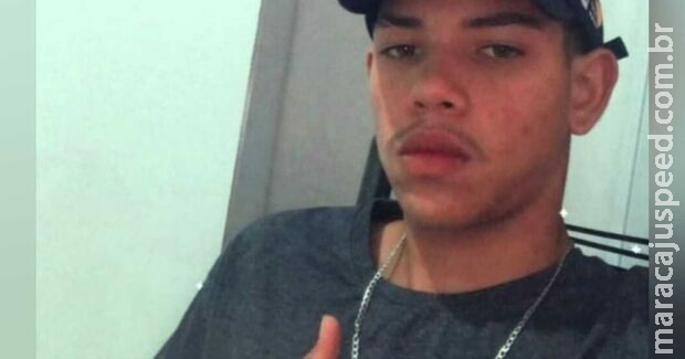 Adolescente espancado durante confusão morre em Três Lagoas Adolescente espancado durante confusão morre em Três Lagoas