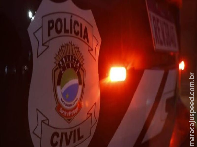Adolescente procura ajuda de psicólogo para revelar estupro em Três Lagoas Adolescente procura ajuda de psicólogo para revelar estupro em Três Lagoas