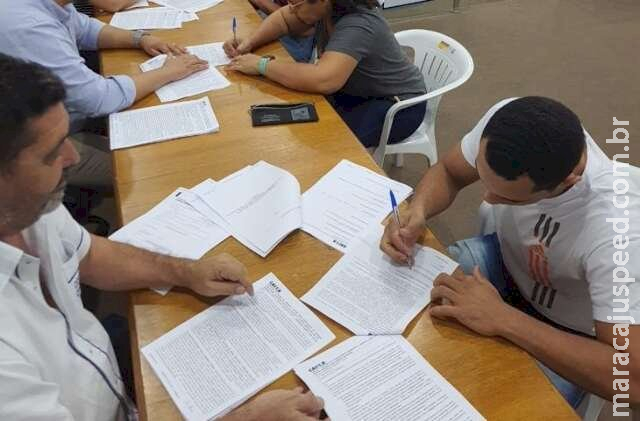 Agehab faz atendimento presencial em Caarapó, Itaporã e Douradina na próxima semana