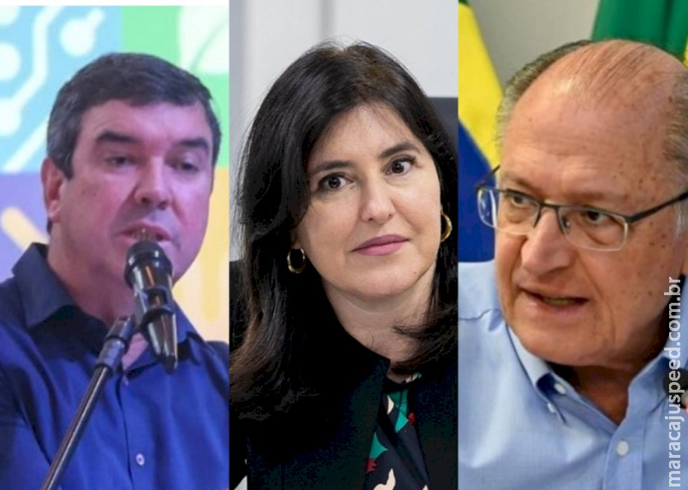 Alckmin, Simone e Riedel visitam fábrica e se reúnem com empresários na Capital Alckmin, Simone e Riedel visitam fábrica e se reúnem com empresários na Capital