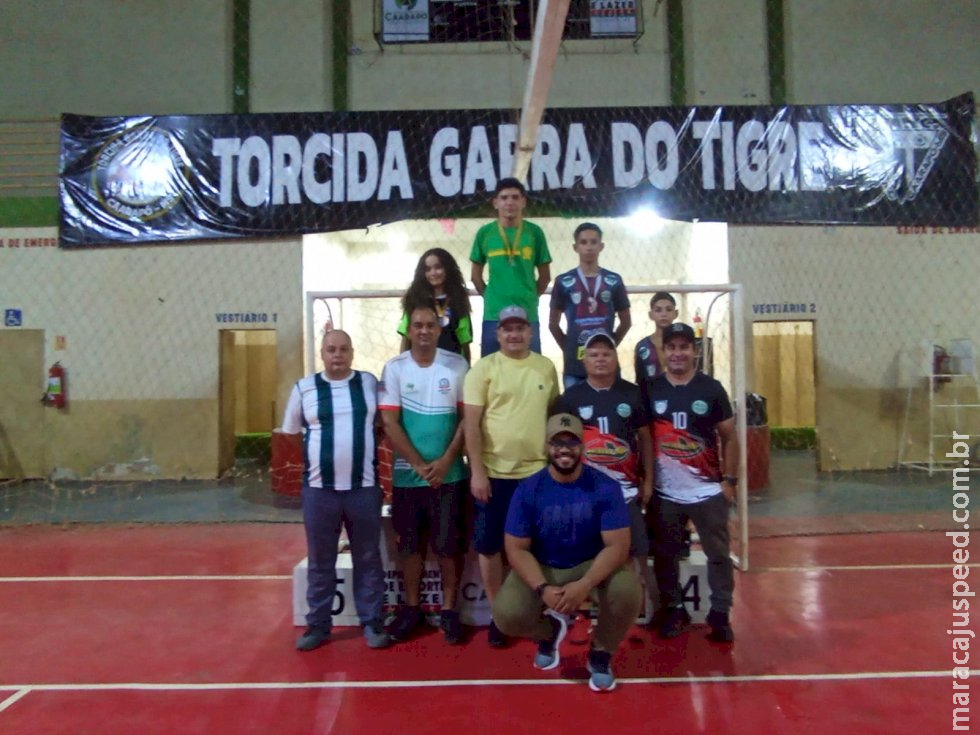 Isabela no Campeonato Mundial de Xadrez