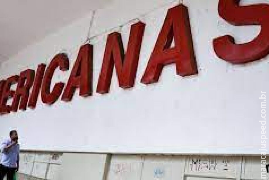 Americanas divulga prejuízo de R$ 19,1 bi em 2021 e 2022