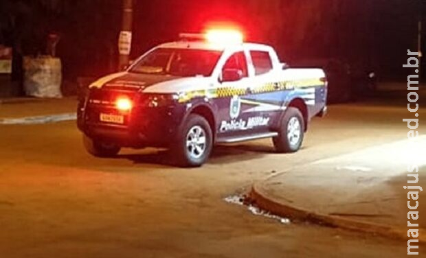 Após bebedeira, homem é assaltado pelo próprio Após bebedeira, homem é assaltado pelo próprio