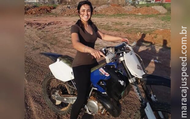 Artista de circo morre durante ensaio de salto em moto em Goiás