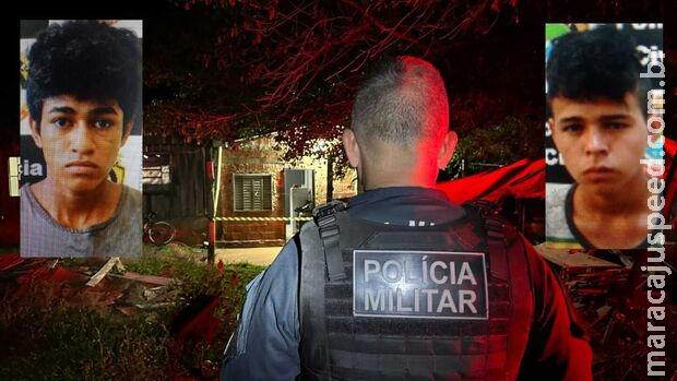 Assassinados em Jardim tinham passagens por estupro e homicídio