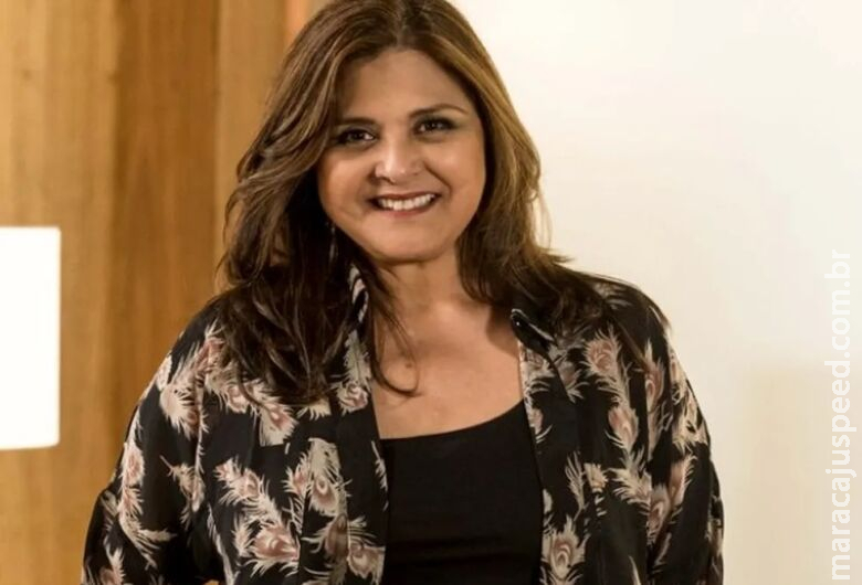 Atriz Elizangela morre aos 68 anos no interior do Rio de Janeiro