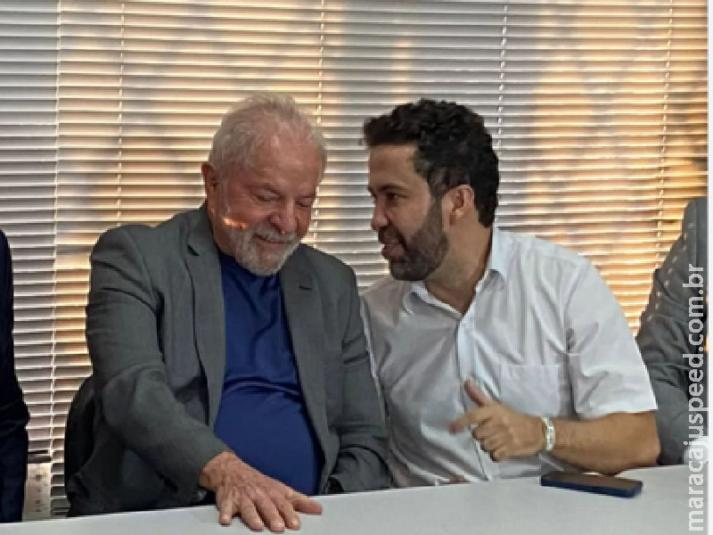 Áudio vazado expõe deputado André Janones em esquema de ‘rachadinha’ com assessores