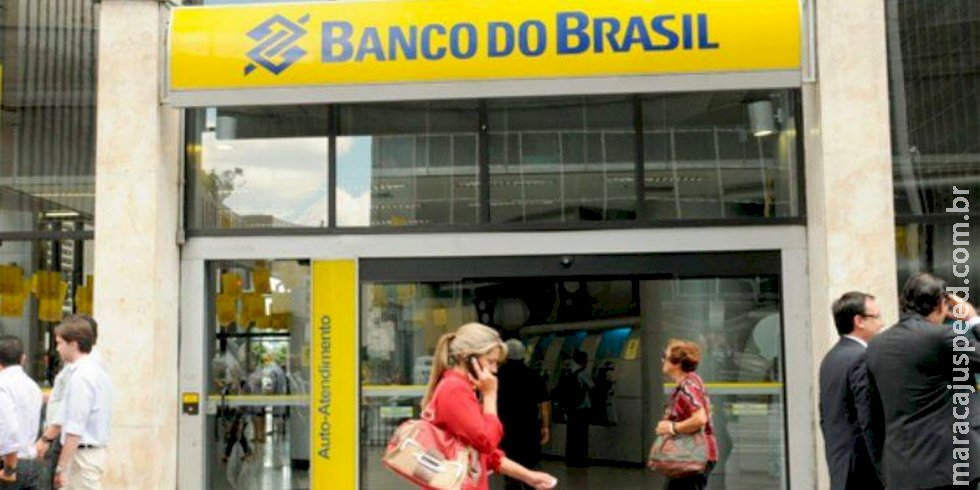 Banco do Brasil tem lucro recorde de R$ 26,1 bi de janeiro a setembro Banco do Brasil tem lucro recorde de R$ 26,1 bi de janeiro a setembro