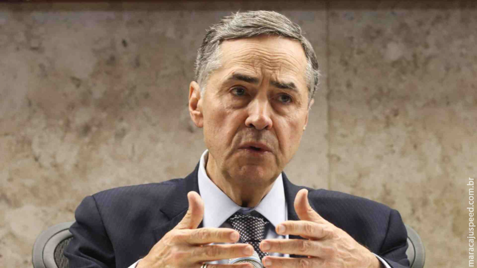 Barroso dá ultimato para Governo apresentar plano de expulsão de invasores de terras indígenas