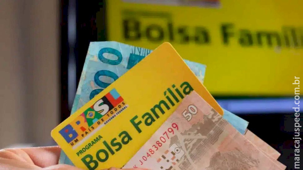 Beneficiários com NIS final 9 recebem Bolsa Família nesta quarta-feira Beneficiários com NIS final 9 recebem Bolsa Família nesta quarta-feira