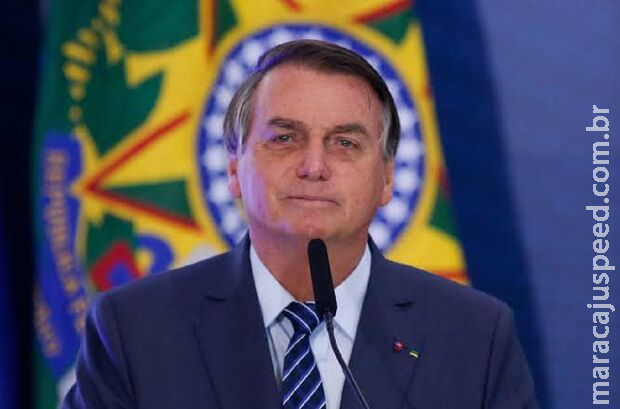 Bolsonaro ganha bolão da Mega-Sena