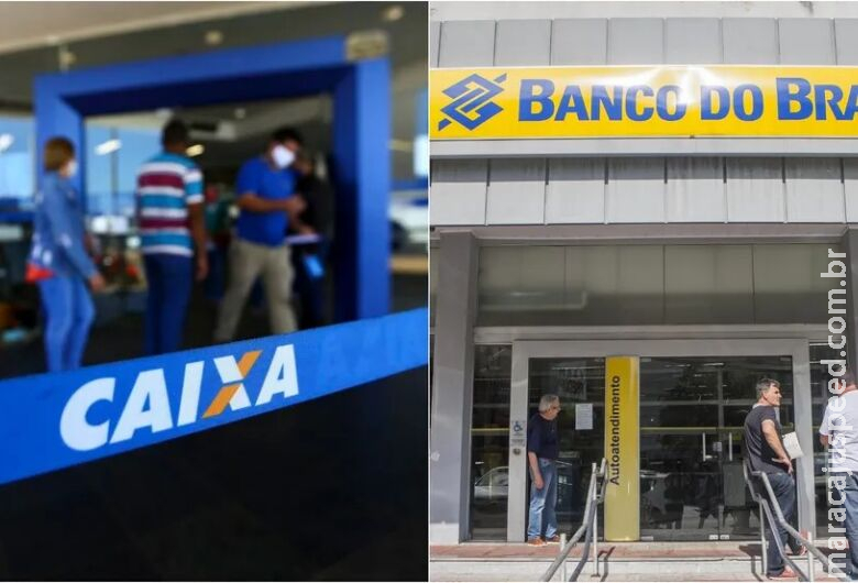 Caixa e BB abrem mais cedo hoje para renegociações do Caixa e BB abrem mais cedo hoje para renegociações do