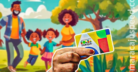 Caixa paga novo Bolsa Família a beneficiários com NIS de final 5 Caixa paga novo Bolsa Família a beneficiários com NIS de final 5