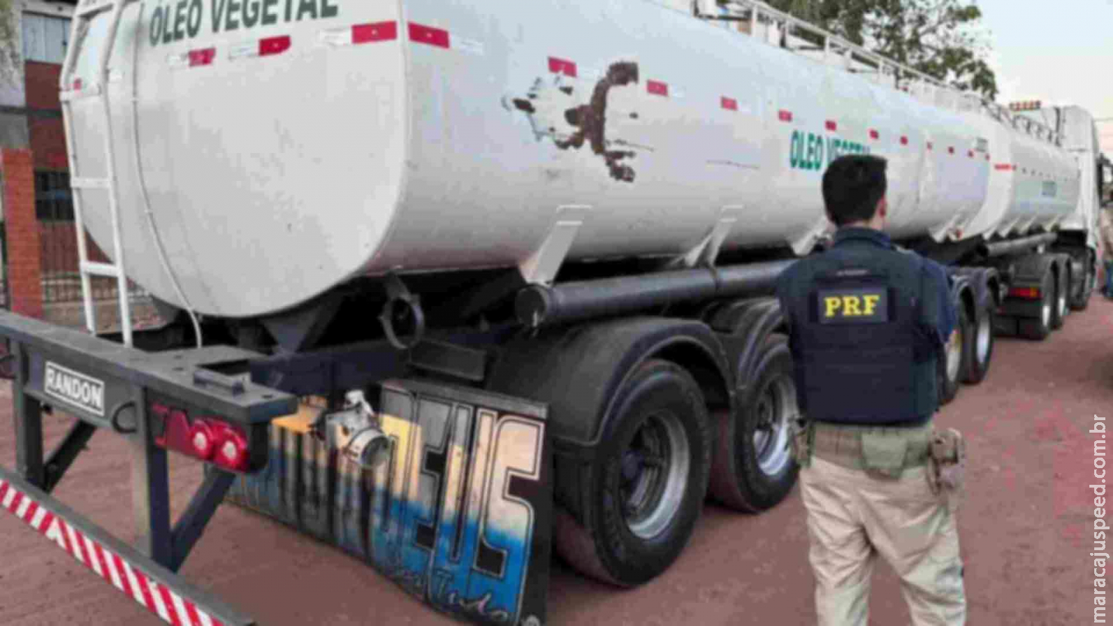 Caminhoneiro flagrado com carga de maconha avaliada em R$ 47 milhões é condenado pela Justiça Caminhoneiro flagrado com carga de maconha avaliada em R$ 47 milhões é condenado pela Justiça