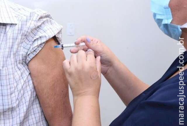 Casos de covid-19 aumentam em todo Estado com nova variante