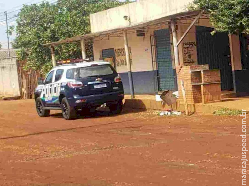 Ciclista de 50 anos passa mal e morre após cair de bicicleta em Campo Grande Ciclista de 50 anos passa mal e morre após cair de bicicleta em Campo Grande
