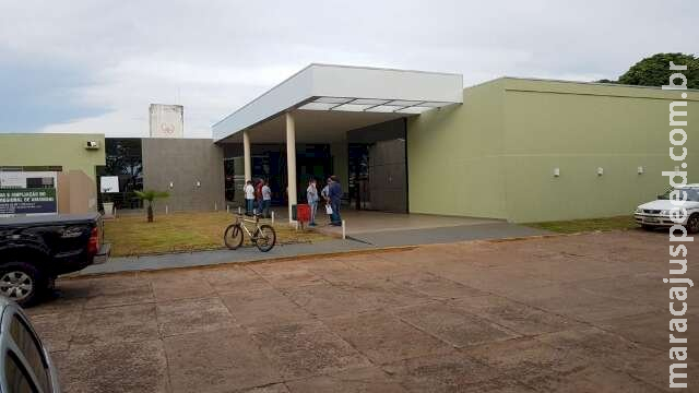 Com aumento nos casos de covid-19, Hospital Regional suspende visitas