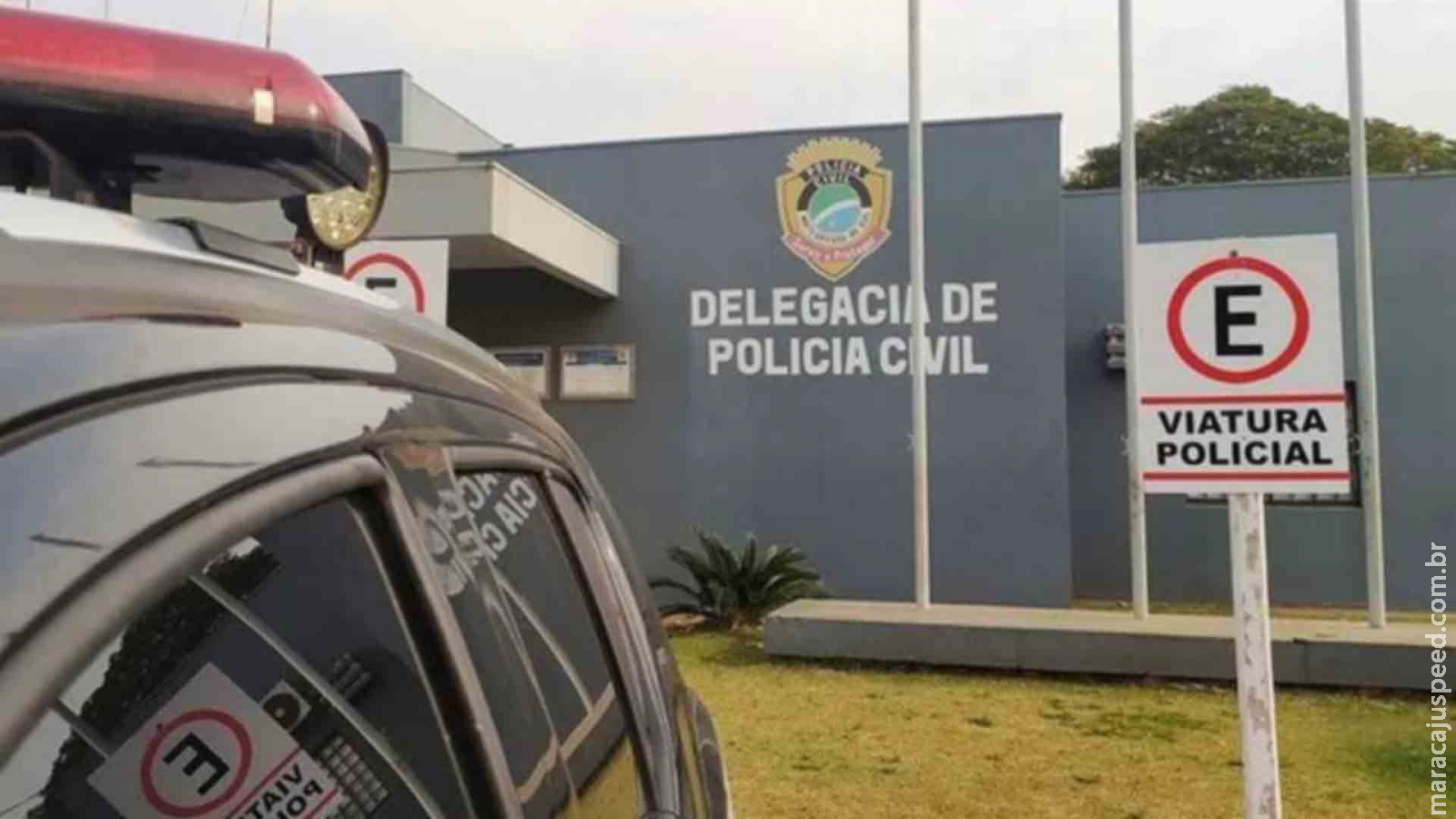 Corpo de homem é encontrado após pular em rio durante banho com esposa em Amambai