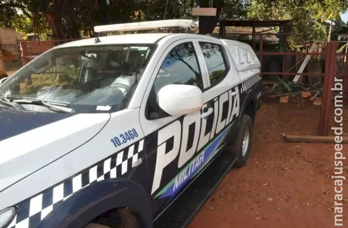 Desentendimento após negociação de imóveis termina com homem assassinado em Anastácio Desentendimento após negociação de imóveis termina com homem assassinado em Anastácio