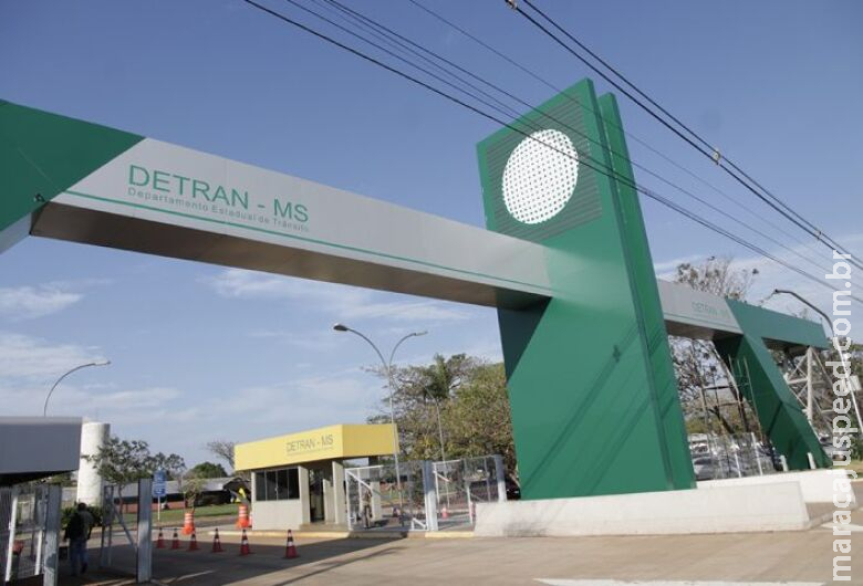 Detran/MS abre cursos de atualização para diretores de CFCs