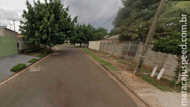 Discussão termina com homem morto no Jardim Aeroporto