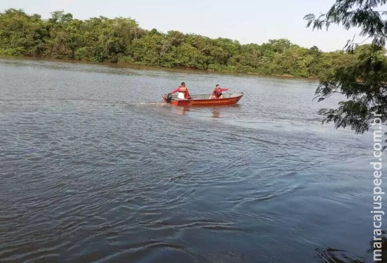 Em 40 dias, três pessoas morreram por afogamento em Dourados; todos menores Em 40 dias, três pessoas morreram por afogamento em Dourados; todos menores