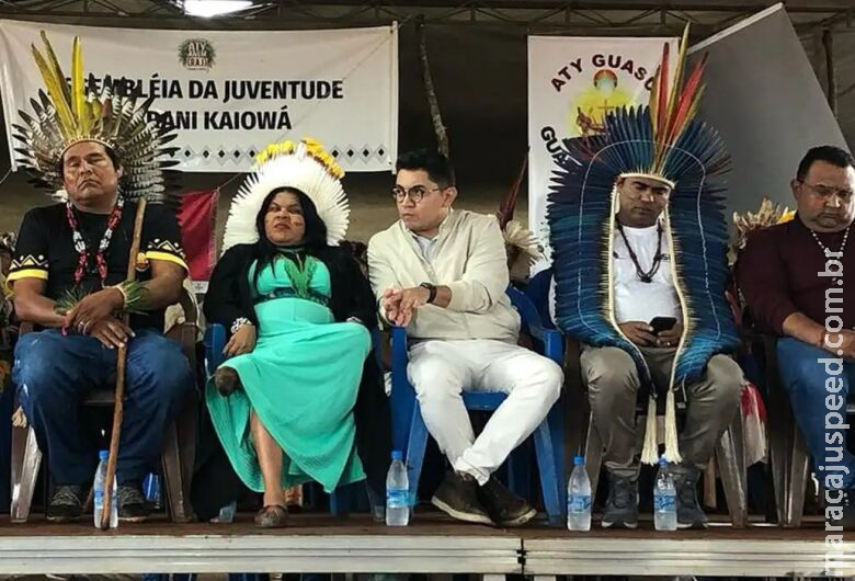 Encontro indígena termina em meio a denúncias de ameaças