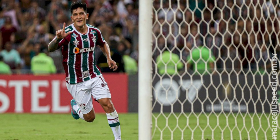 Fluminense enfrenta Boca em busca da Glória Eterna da Libertadores Fluminense enfrenta Boca em busca da Glória Eterna da Libertadores