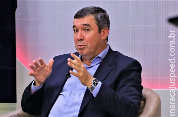 Governo cria auxílio de R$ 900 para cuidadores de pessoas com deficiência em MS Governo cria auxílio de R$ 900 para cuidadores de pessoas com deficiência em MS
