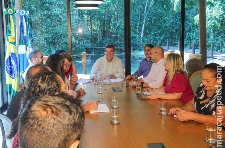 Governo de MS amplia novo benefício de R$ 300 a todos os efetivos que ganham até 3 salários