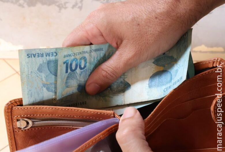 Governo de MS anuncia pagamento de salário de novembro e 13º