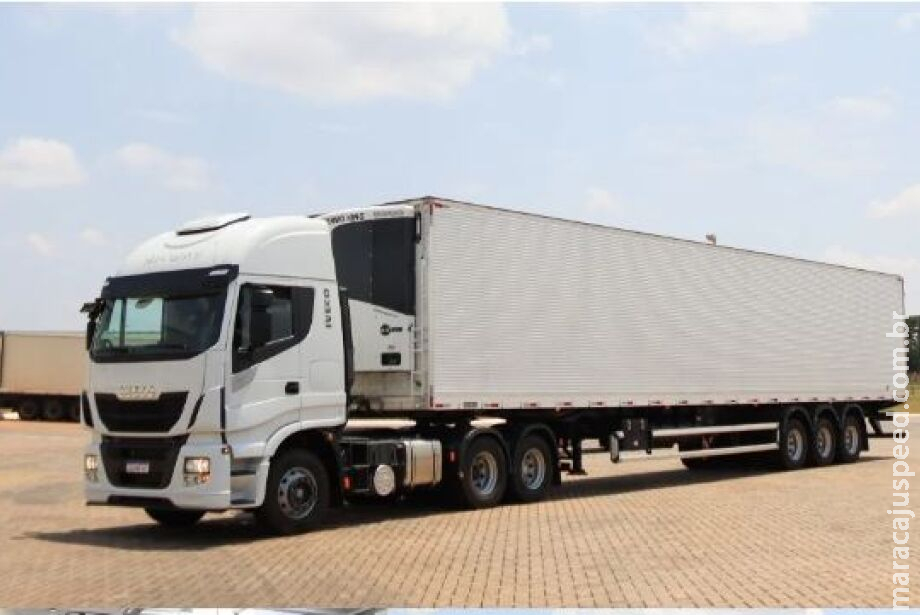 Greve de auditores da Receita Federal de MS pode "travar" Expedição da Rota Bioceânica