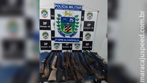 Homem confessa ter matado esposa a tiros para filho em Alcinópolis Homem confessa ter matado esposa a tiros para filho em Alcinópolis