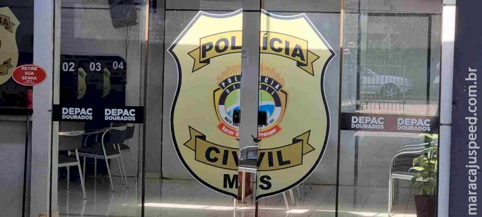 Homem discute com sogra em Dourados e depois quebra copo de cerveja na cabeça da esposa Homem discute com sogra em Dourados e depois quebra copo de cerveja na cabeça da esposa