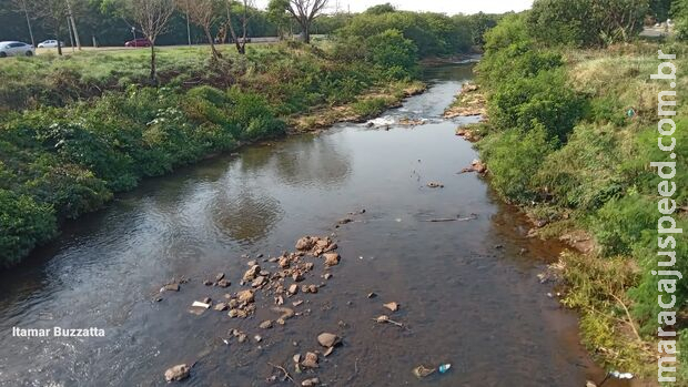 Homem encontrado morto dentro de córrego estava com ferimentos nas nádegas Homem encontrado morto dentro de córrego estava com ferimentos nas nádegas