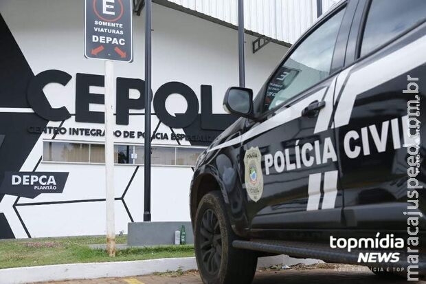 Homem morto a tiros no Taveirópolis tinha passagens pela polícia e estava foragido da justiça Homem morto a tiros no Taveirópolis tinha passagens pela polícia e estava foragido da justiça