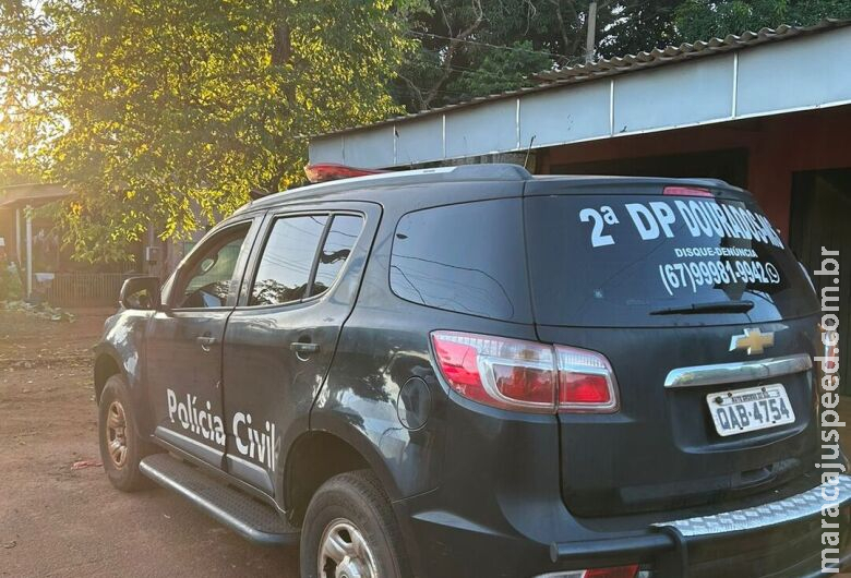 Homem que furtou oficina para comprar drogas é preso Homem que furtou oficina para comprar drogas é preso