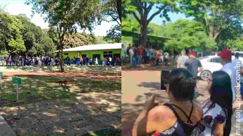 Iagro fecha frigorífico por problema sanitário e revolta funcionários em Campo Grande