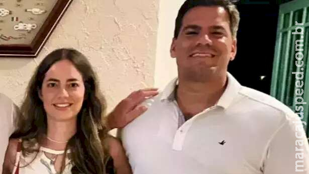 Irmã do ex-deputado Renan Contar morre aos 37 anos, vítima da dengue