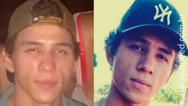 Jovem de Sidrolândia está desaparecido há quase um mês; família faz apelo por informações