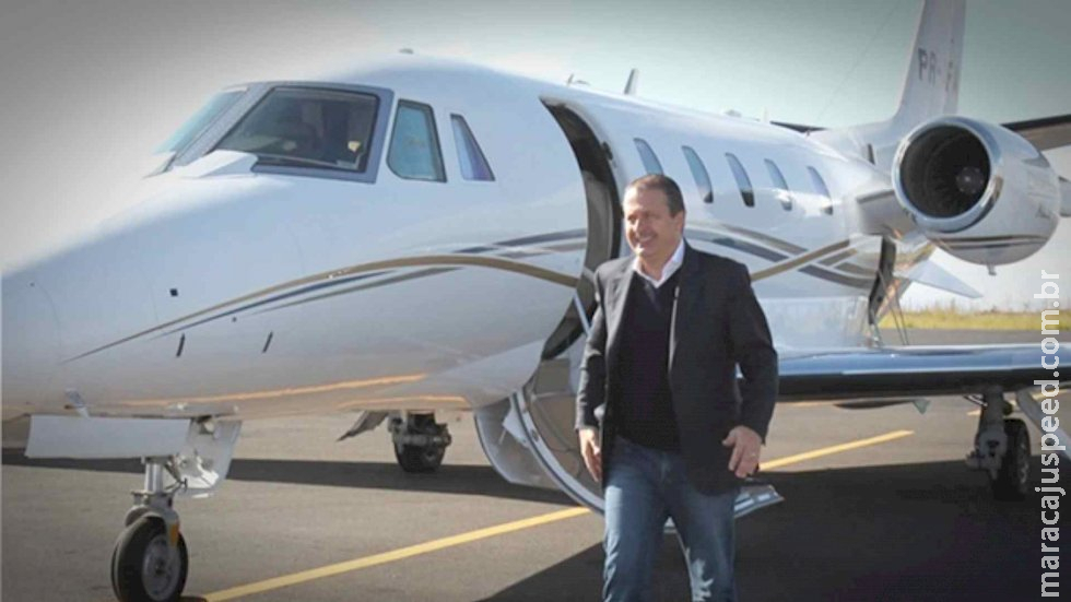 Juiz pede reabertura de inquérito do acidente de avião que matou Eduardo Campos